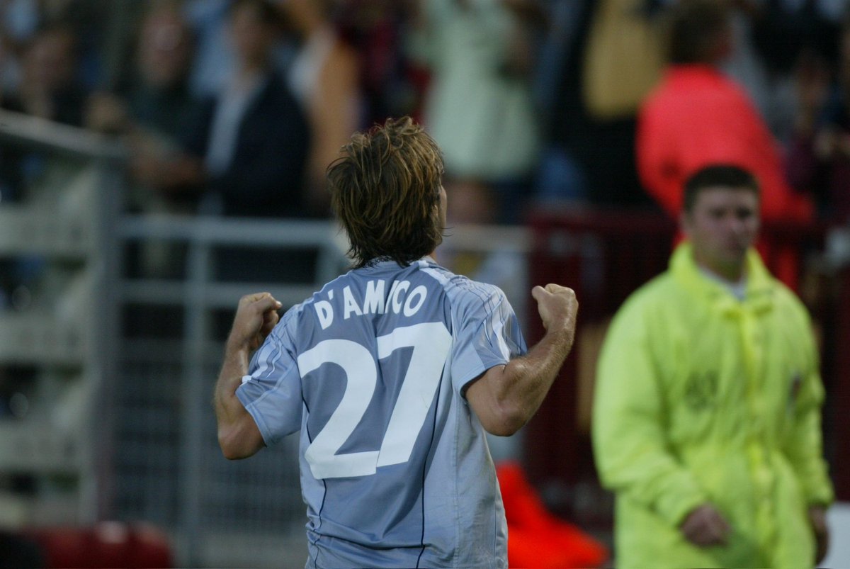 Fernando D'Amico tweet media