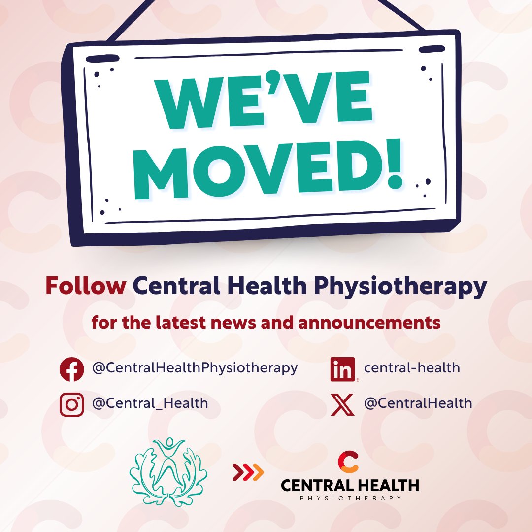 Oakwood Physiotherapy Clinic -- Southgate, Enfield tweet media