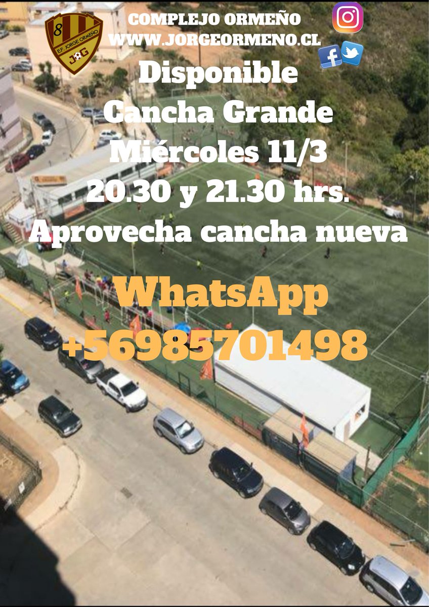 ormenoyormeno's tweet photo. Aprovecha. https://t.co/j69lZTJKkD