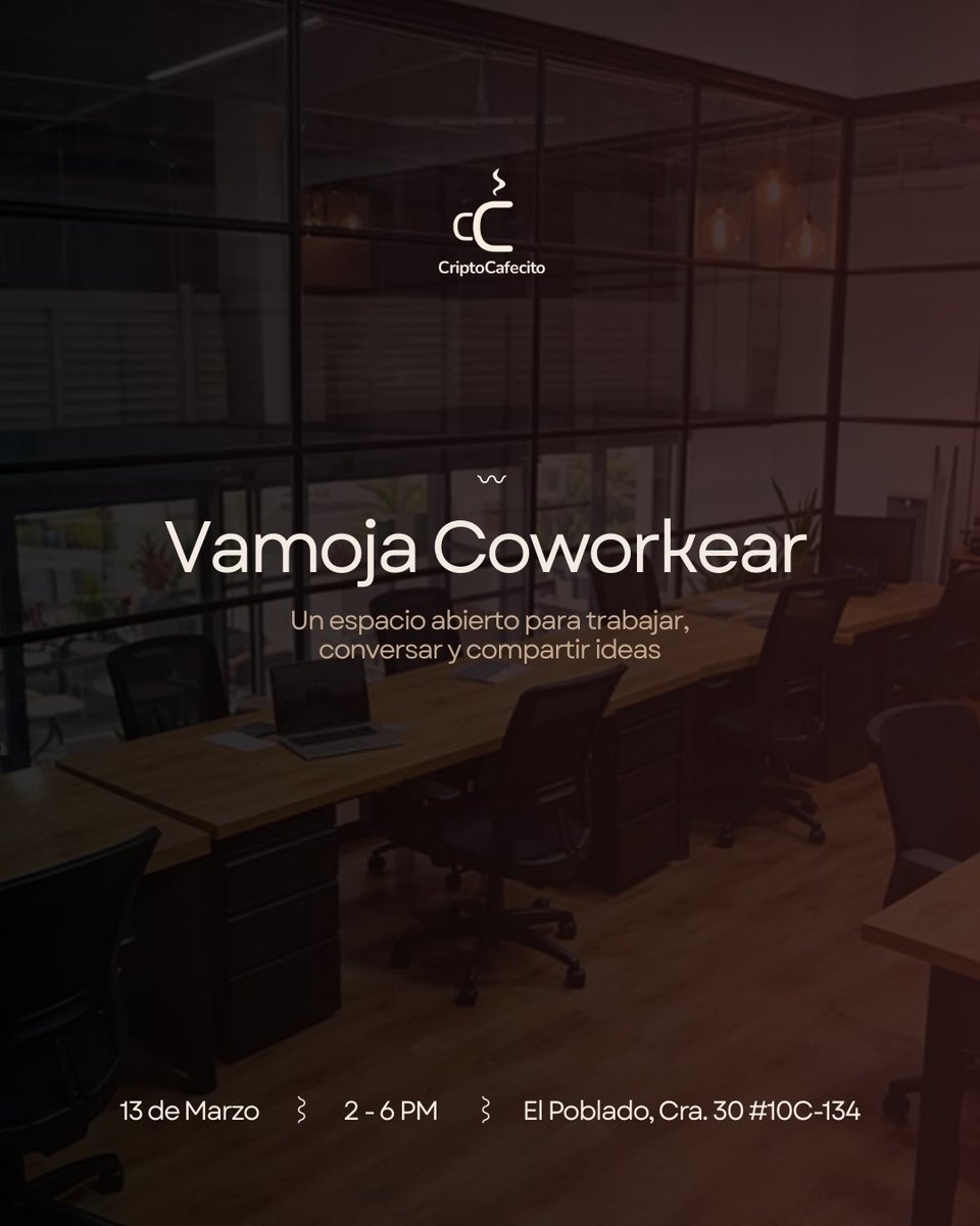 Cripto Cafecito tweet media