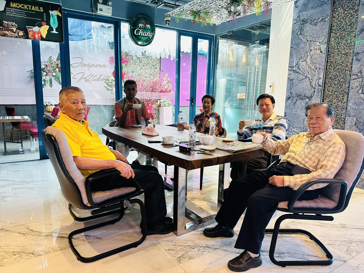 Prafull Billore tweet media