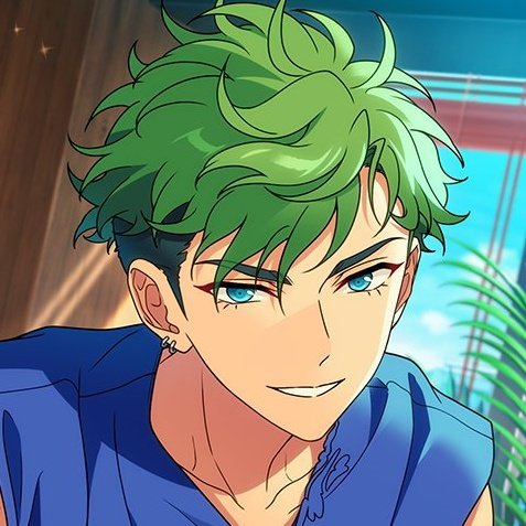 MY BROTHER JUST CAME HOME AND CUT HIS HAIR NOW HE LOOK LIKE JUIS HELP