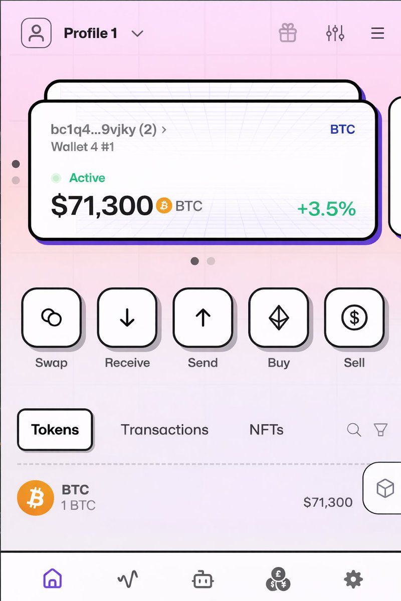 UNHOSTED tweet media