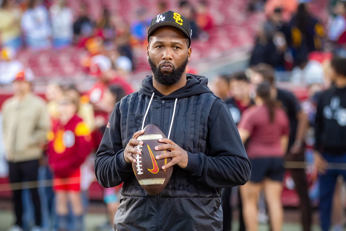 RomeroWestCoast 🎙️🏈🏀 tweet media