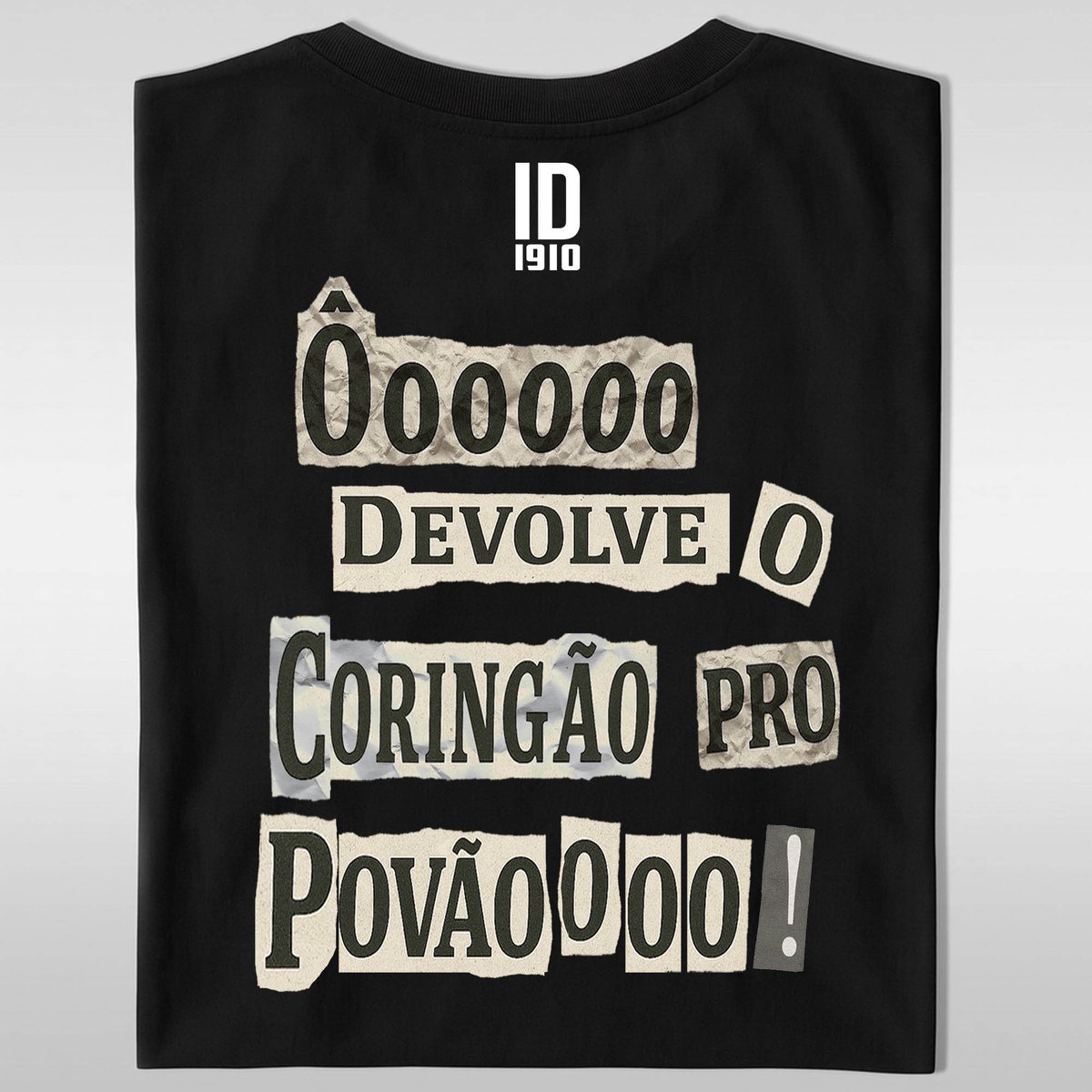 Robertaft__'s tweet photo. Ôooooo…
Devolve o Coringão pro Povão!

Arquibancada virou camiseta. 🖤

🔥 Semana do Consumidor
👉 https://t.co/a4I3pEB1gV

#ID1910 #FielTorcida https://t.co/h8vOQo9vaM