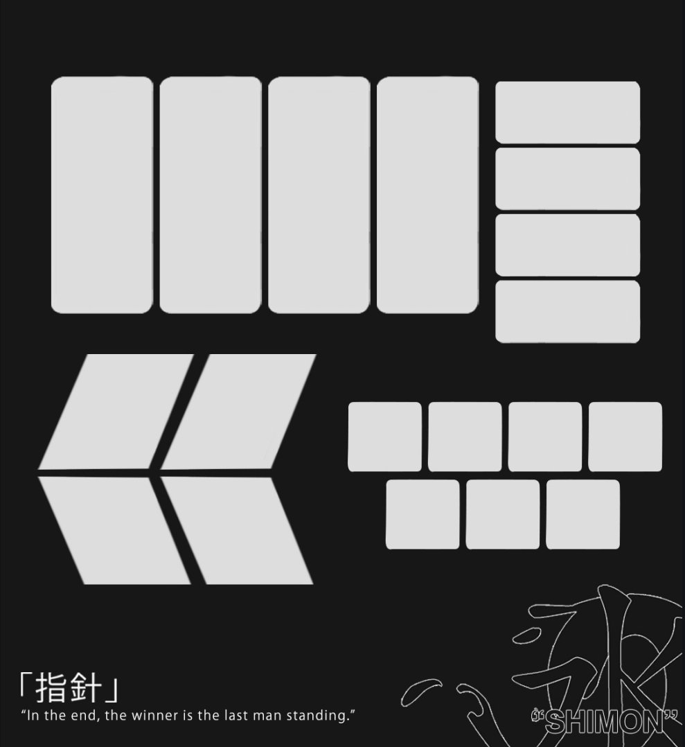 Mizu Works 🎴 tweet media