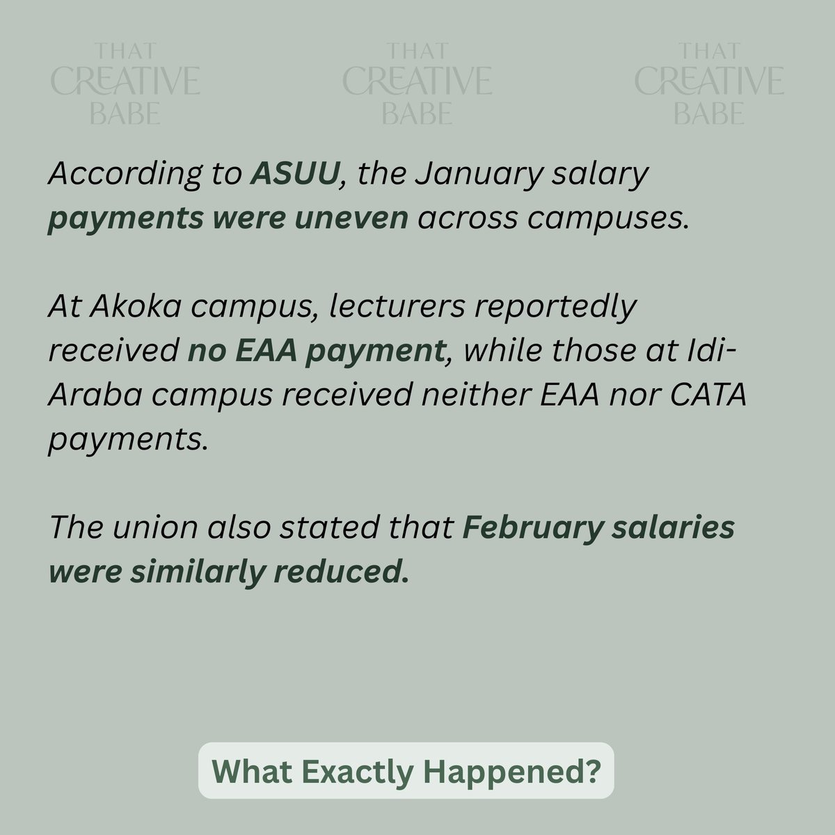 That Creative Babe💅 tweet media