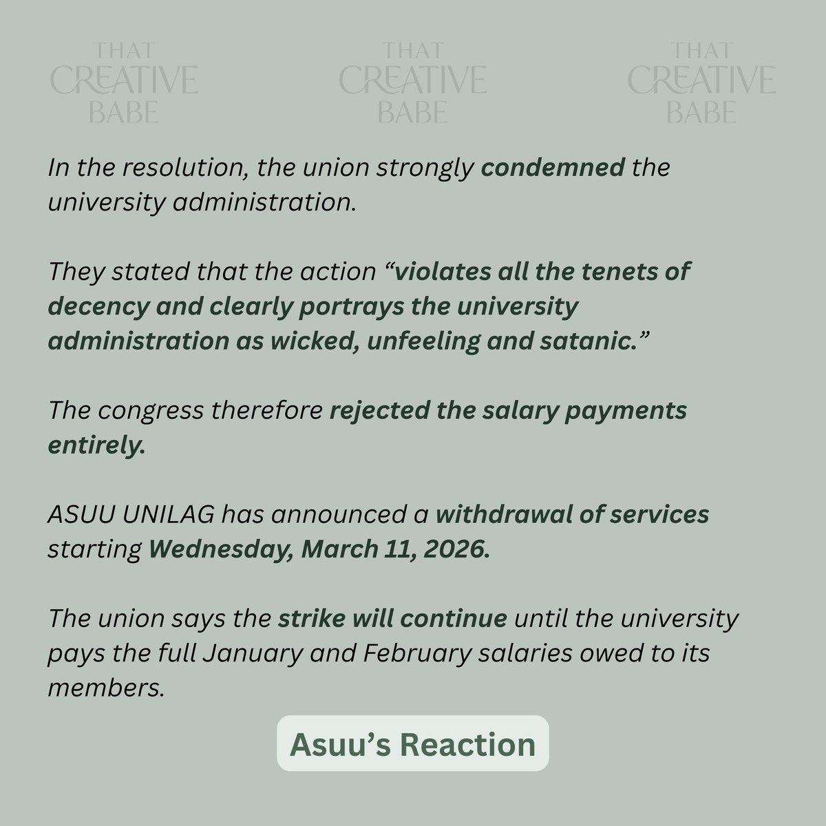 That Creative Babe💅 tweet media