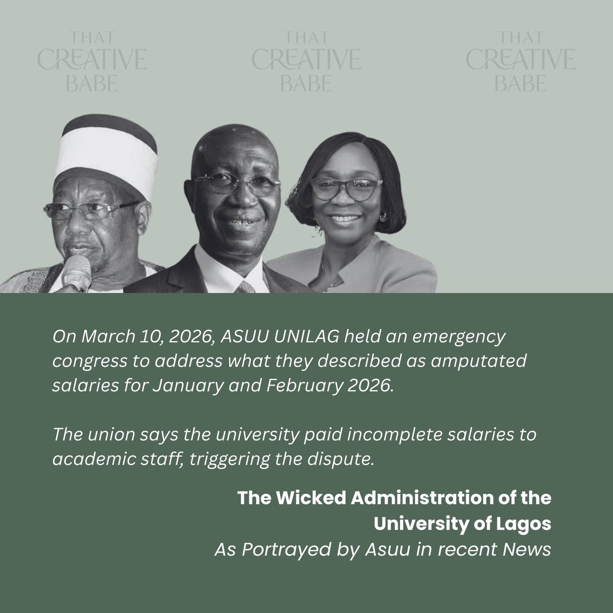 That Creative Babe💅 tweet media