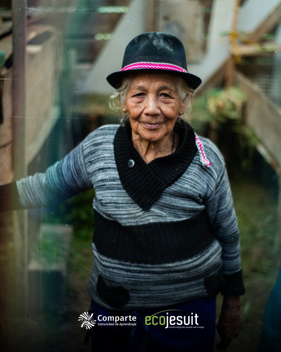 Ecojesuit tweet media