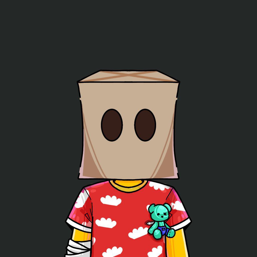 First honorary for the legend himself <a href="/Tma_420/">T.M.A</a> 

Thank you for your service towards "Making NFTs Great Again"

Type "NFTs" in the comments for 5x OG Spots 👇