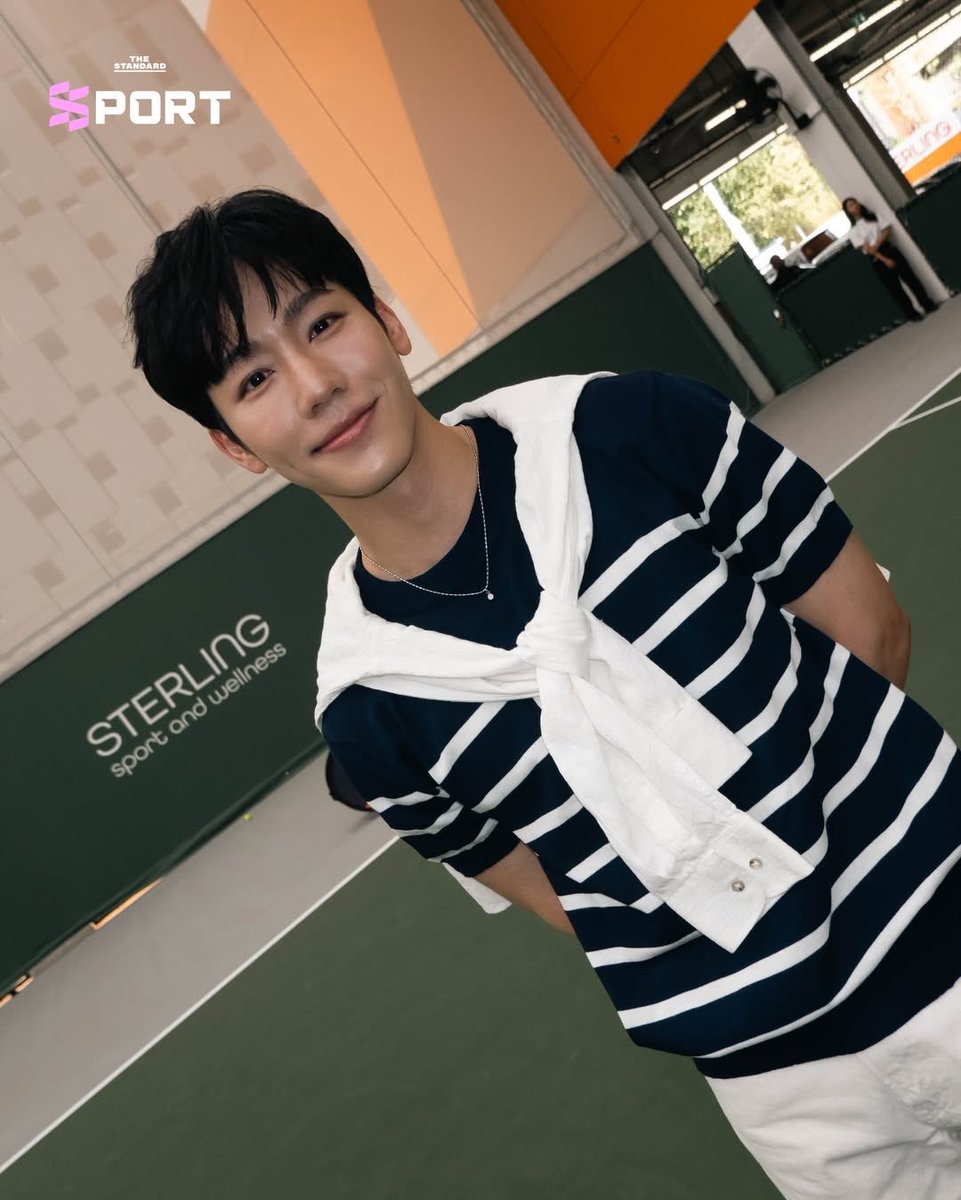 โหหหห หล่อมากกกกกกกกก😳😳😳

#TeamHEADThailand
#HEADxWARwanarat

TEAM HEAD TH x WAR

#warwanarat <a href="/warwanarat/">ว</a> W.Wanarat