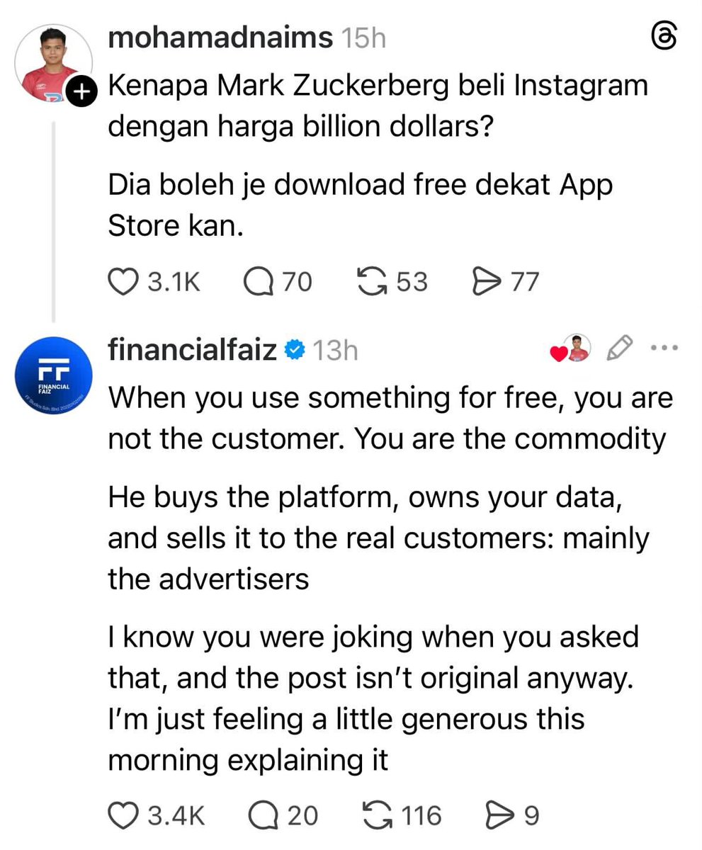 Bitcoin Malaya tweet media