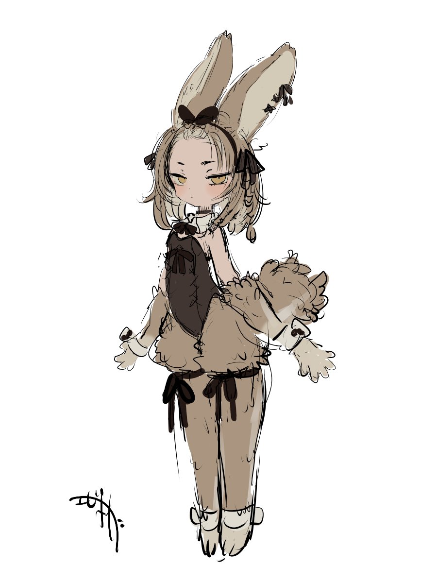 🍑エビ桃🍑skeb募集中！ tweet media