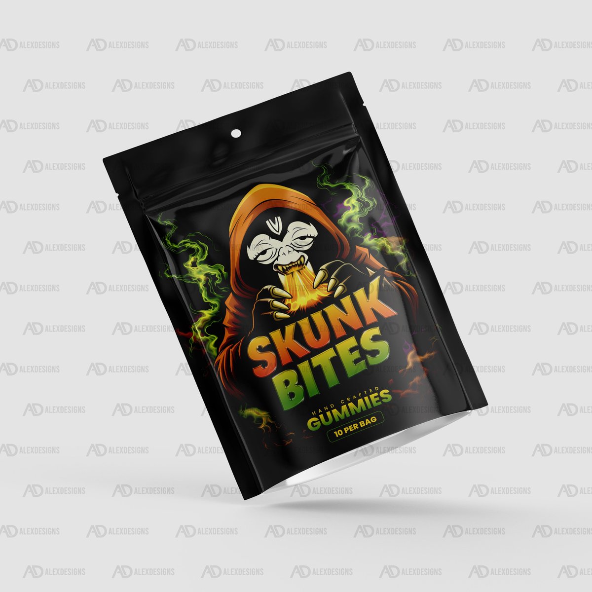 Alex_designerr's tweet photo. Recently worked on these pouch packaging designs for a client.
Packaging is more than just wrapping it’s the first thing customers connect with.
Always enjoy turning product ideas into shelf-ready designs.
Open to new design projects.
#PackagingDesign #PouchDesign #Branding #GraphicDesign