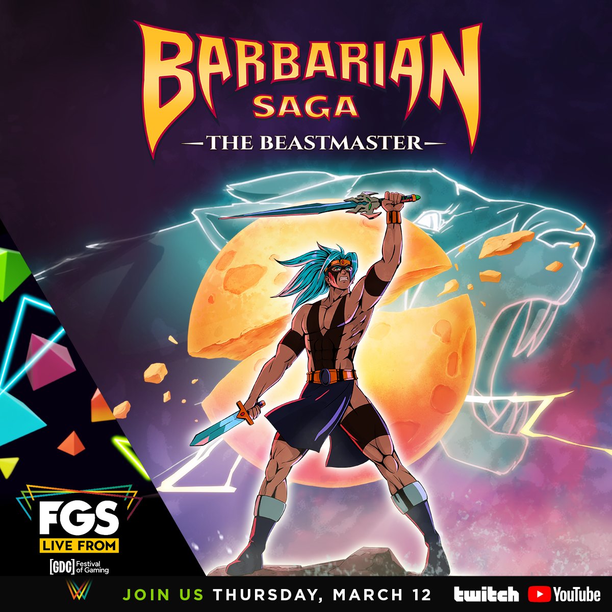 Selecta Play International tweet media