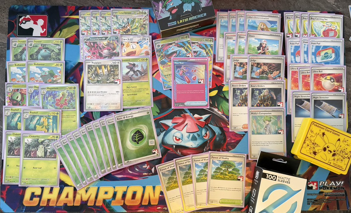 Zach Lesage tweet media