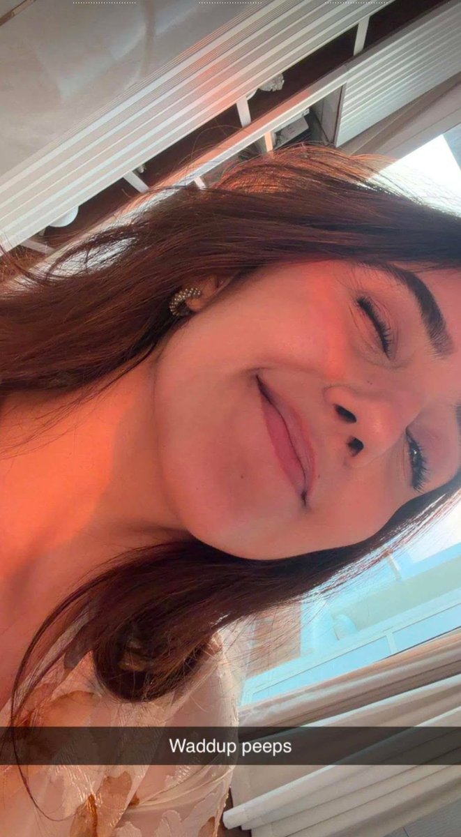 Talent, humility and positivity —
that’s what makes <a href="/ashnoorkaur03/">Ashnoor Kaur</a> truly special.
Keep shining Nooriee, we are always proud of you.🩷

#AshnoorKaur #Ashnoorians