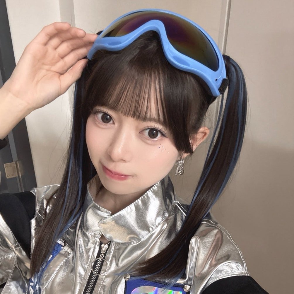 nelcovic's tweet photo. #デカビート #Earthhack
新鮮な水曜日になりますように。
#上村麗菜 #米村姫良々 #豫風瑠乃 #弓桁朱琴 https://t.co/9aHI2YfjQD