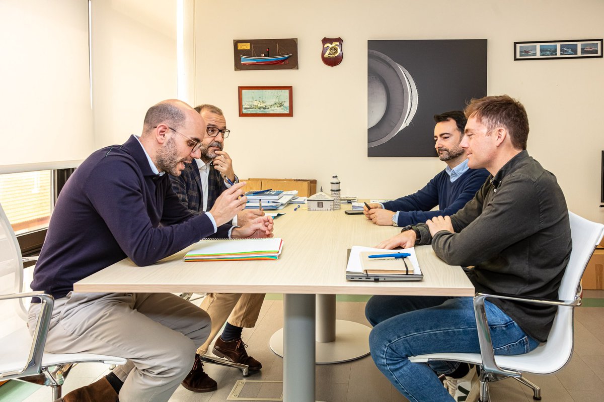 Consellería do Mar tweet media