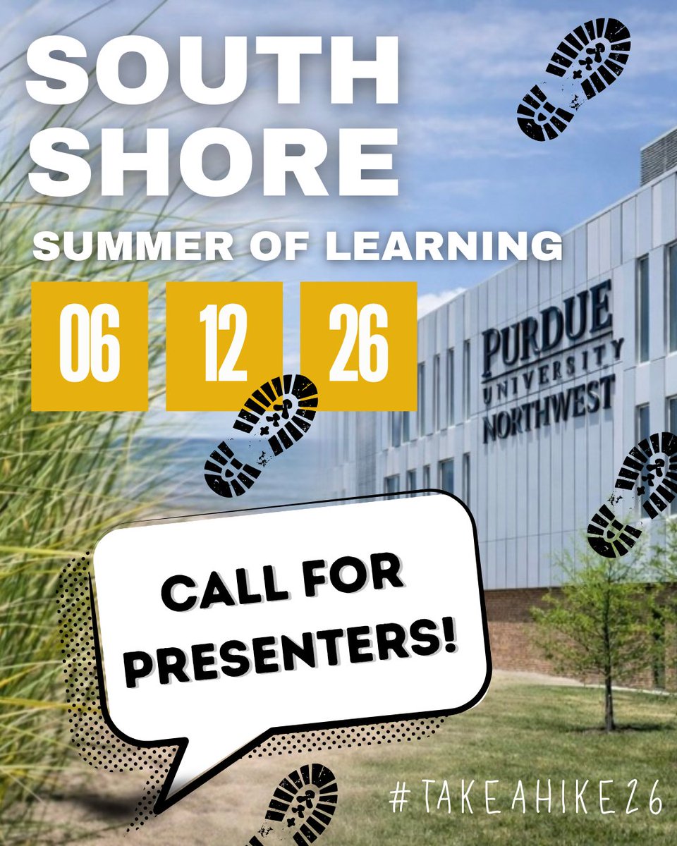 South Shore Summer of Learning tweet media