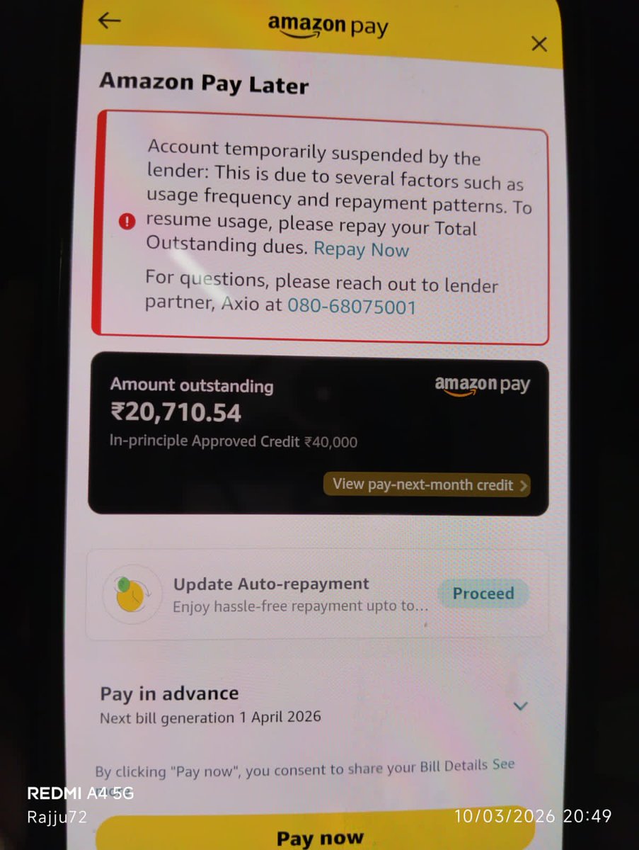 Rajendra Singh Gautam (Dog is my God) tweet media