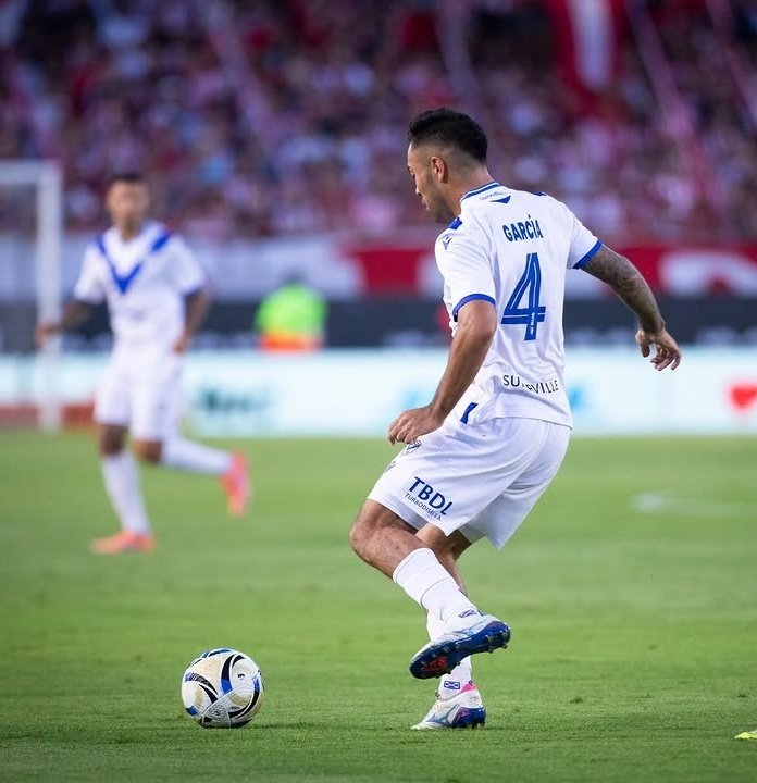 Lorena Gago 🎙️ tweet media