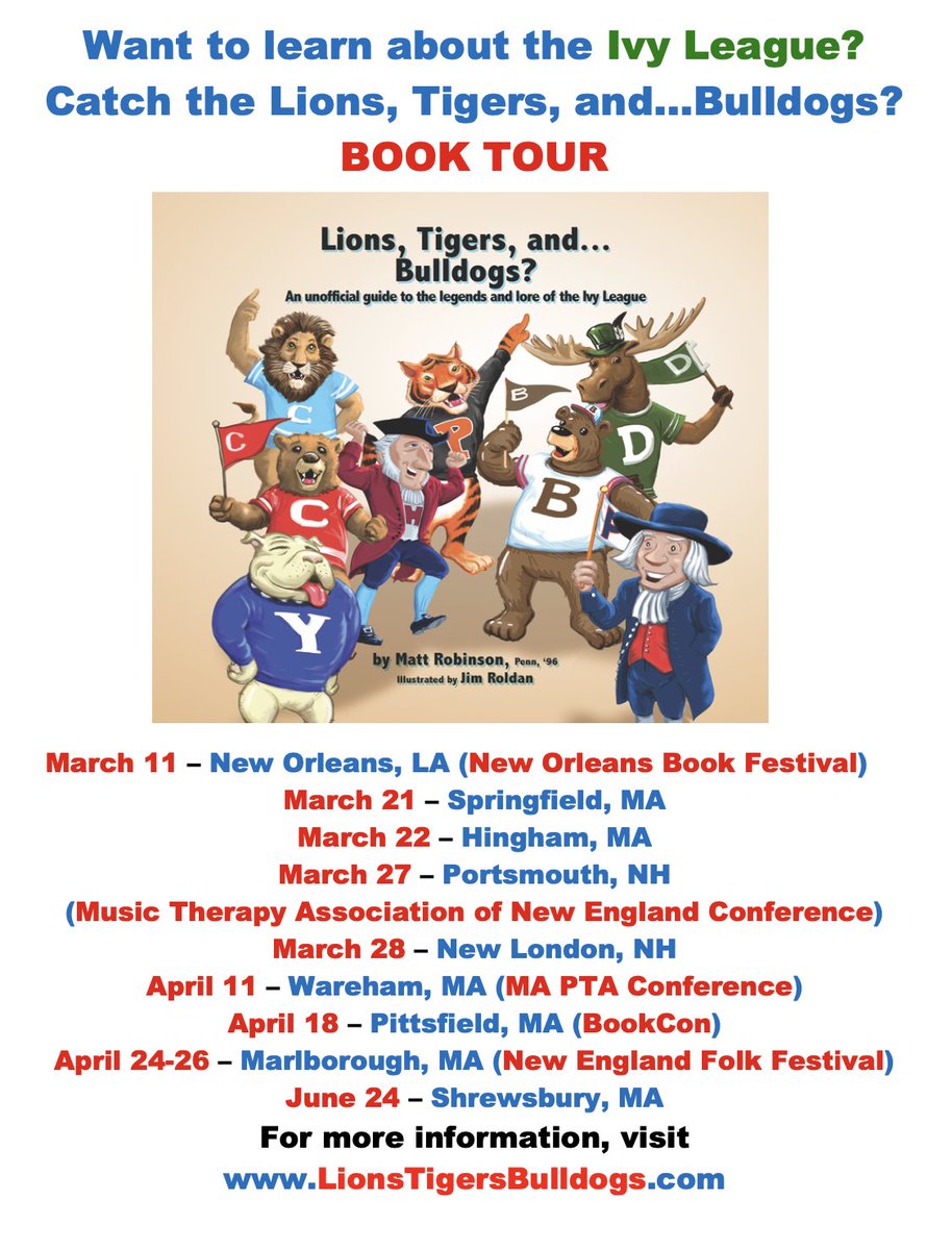 Matt Robinson tweet media