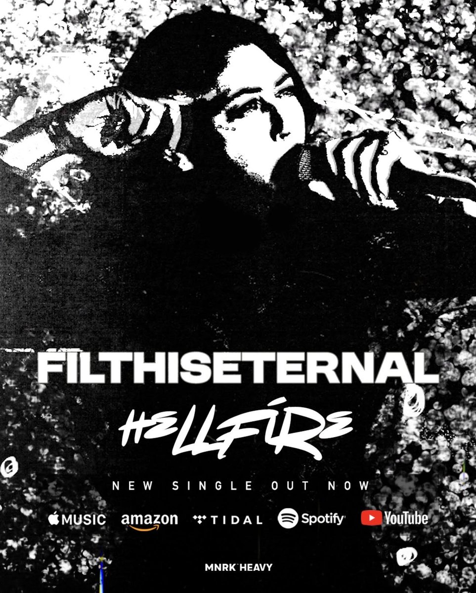 Filth Is Eternal tweet media