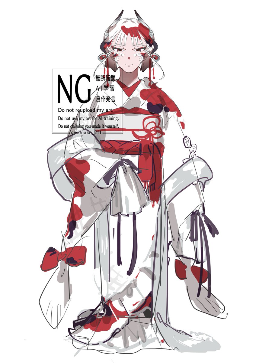 今年初、クリスタでまともに絵を描いてる