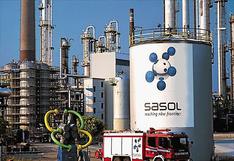 LungaMrhetjha's tweet photo. Since Iran closed the Strait of Hormuz, oil prices have been doing a proper vosho — up and down  — just moving wild with no chill. The Strait of Hormuz normally carries about 20% of the world’s oil so when it got shut, markets panicked immediately. Prices jumped fast, with Brent crude briefly pushing close to $120 per barrel.

But since then, the market has been swinging like a taxi driver in Joburg traffic, zig zaging on the yellow lane. One minute prices spike because traders are scared of shortages. The next minute they calm down when news comes out about diplomacy, emergency reserves or other countries trying to stabilize supply.

Truth is, nobody really wants a long, dragged-out war. But we must also be realistic and prepare for that possibility. South Africa imports most of its crude oil, so when global supply is shaken, we feel it quickly at the pump. That means we should also be looking inside the country for energy solutions. One option we already know well is coal liquefaction (SASOL, phakama. Ixesha lifikile!)

Now when people hear that South Africa can make fuel from coal, they think it’s some crazy complicated science. But the basic idea is actually simple. Coal liquefaction is just turning coal into liquid fuel like petrol or diesel.

Here’s how it works.
First, you start with coal, which is basically ancient plants that were buried underground and compressed for millions of years. It’s full of carbon and stored energy, but it’s solid. Cars and planes can’t run on rocks, so scientists figured out how to convert that solid energy into liquid fuel.

Step one: crush the coal.

At coal-to-liquid plants like Sasol’s Secunda facility, the coal is crushed into a very fine powder. This helps the chemical reactions happen faster. Think of it like grinding maize into mealie meal. The smaller the particles, the easier it is to work with.

Step two: cook the coal at very high temperatures.

The powdered coal is heated with steam and oxygen. This breaks the coal apart chemically and creates something called syngas, short for synthesis gas. Syngas is mainly hydrogen and carbon monoxide. At this stage the coal is no longer a rock. It has been converted into gas. Now the scientists can start building fuel from that gas.

Step three: turn the gas into liquid fuel.

The syngas passes over special catalysts, usually iron or cobalt. This chemical reaction is called Fischer–Tropsch synthesis. Basically the catalyst rearranges the molecules and builds hydrocarbons, which is pretty much the same type of molecules found in crude oil. Those hydrocarbons then become diesel, petrol, jet fuel, paraffin, waxes and chemical feedstocks. At this point you’ve basically created synthetic crude oil from coal.

Step four: refine it.

Just like normal crude oil, the synthetic liquid goes through refining where it’s separated into different fuels. The final product works exactly like regular petrol or diesel. Your car won’t know the difference. 

South Africa became famous for this technology during apartheid when the regime was hit with sanctions. Because the country struggled to import oil, companies like Sasol built massive coal-to-liquid plants so the country could produce fuel locally. Even today, Sasol’s Secunda plant remains one of the largest coal-to-liquid facilities in the world. For decades it has supplied a big chunk of South Africa’s fuel using coal instead of imported crude.

So in simple terms, that’s how coal liquefaction works. It’s the science that turns a rock from the ground into fuel that can power your car.