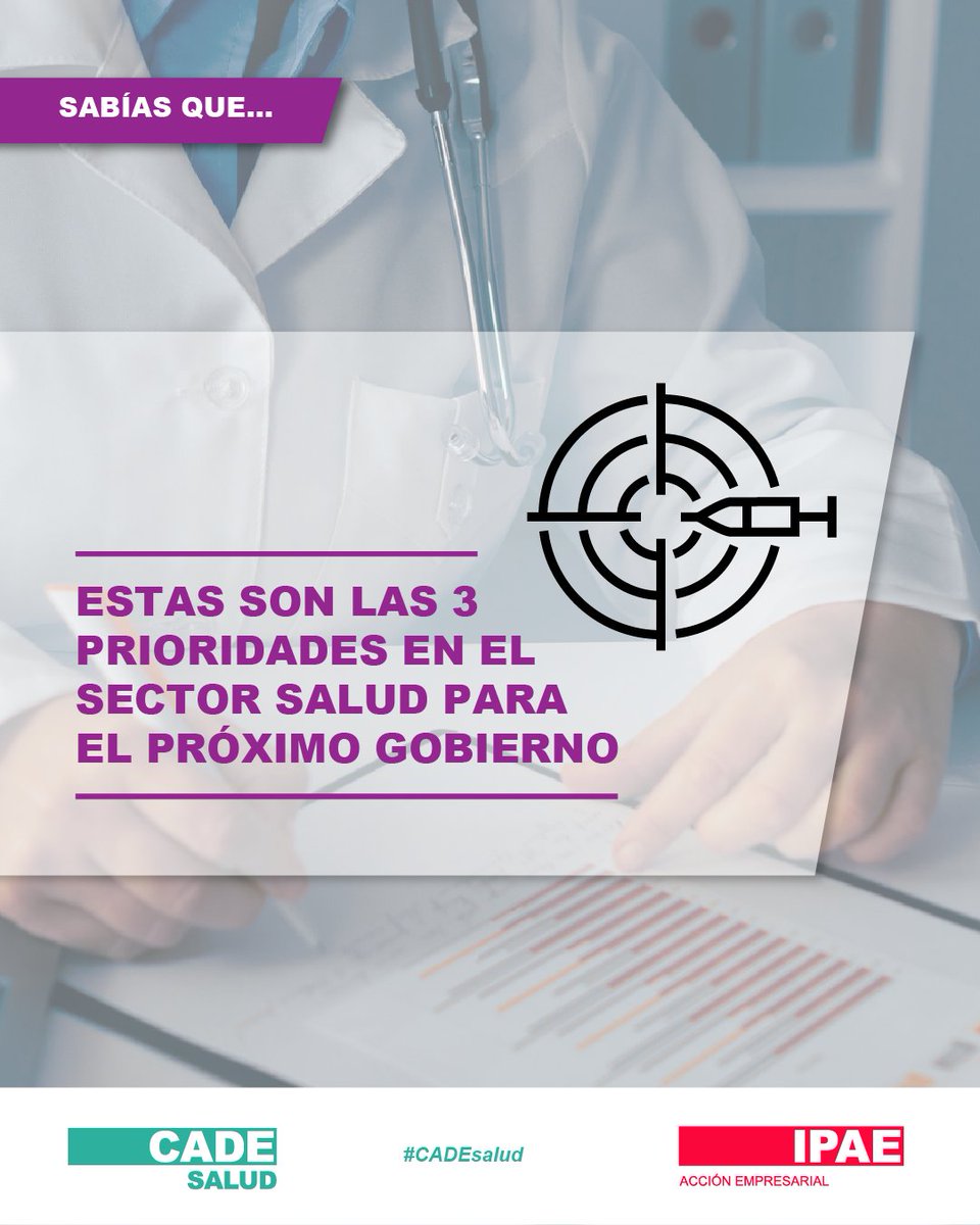 IPAE Acción Empresarial tweet media