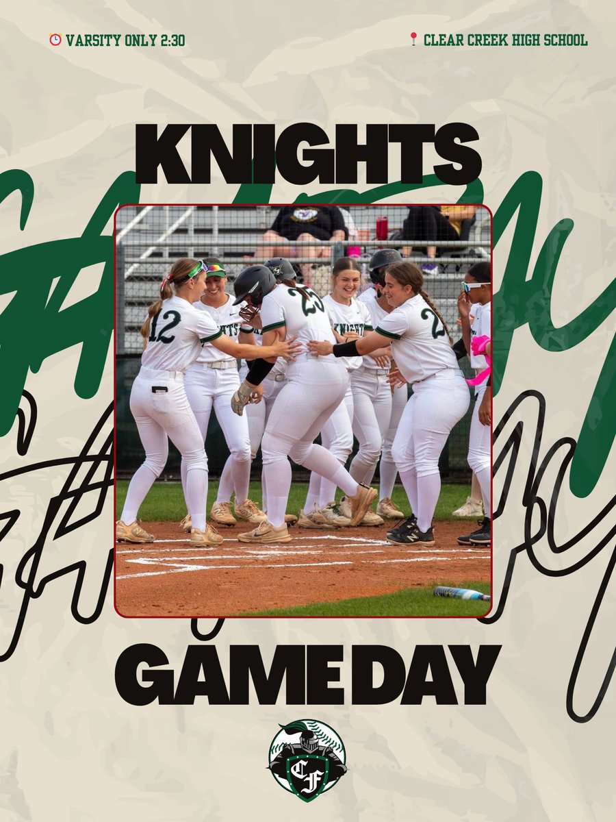 ⚔️ Knight softball ⚔️ tweet media