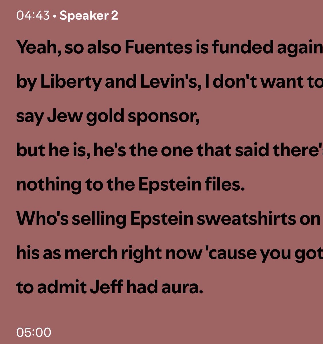 America First Graphs tweet media