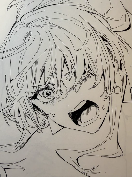 マリッジトキシン157話配信されました!
よろしくお願いします!

↓こちらから無料で読めます!
#ジャンププラス #マリッジトキシン https://t.co/HbHtBBUT3u 