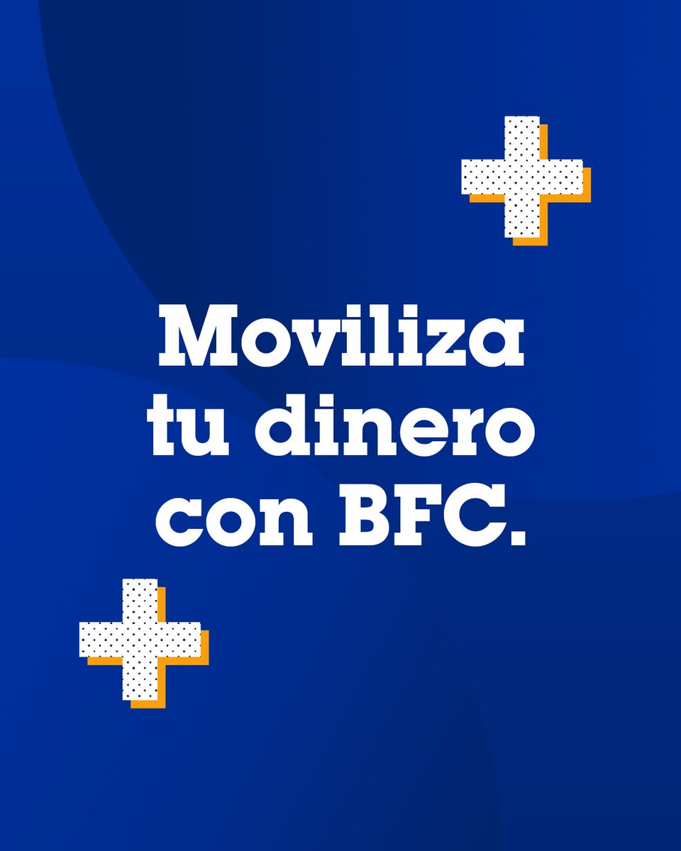 Banco Fondo Común tweet media
