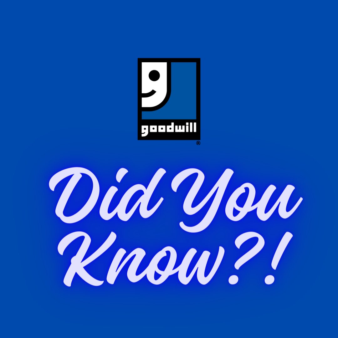 Goodwill® Niagara tweet media