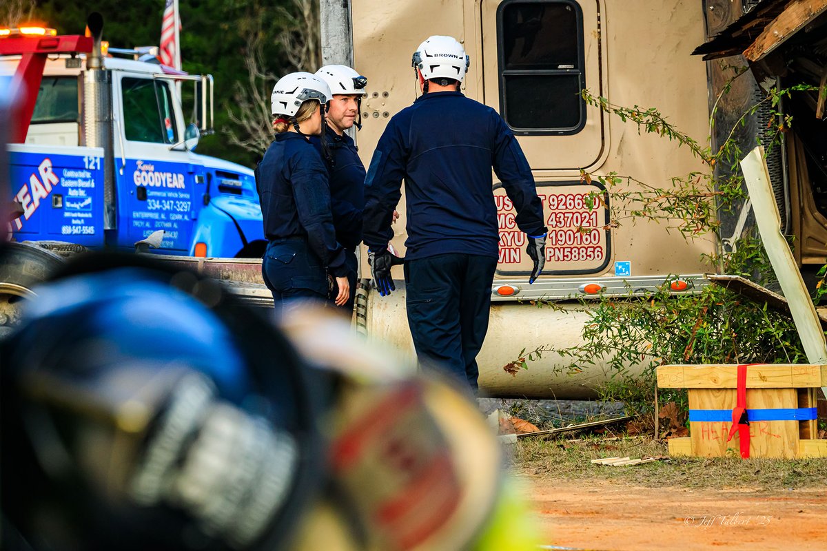 Walton County Fire Rescue tweet media