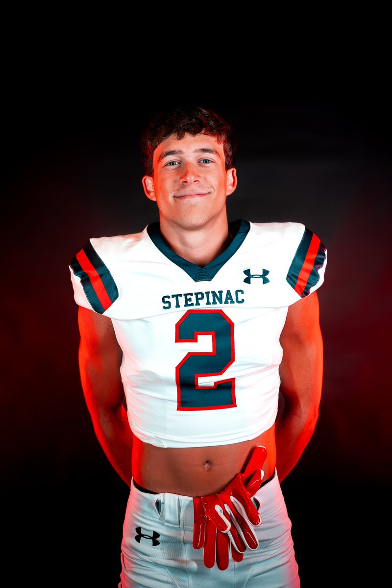 Stepinac Athletics tweet media