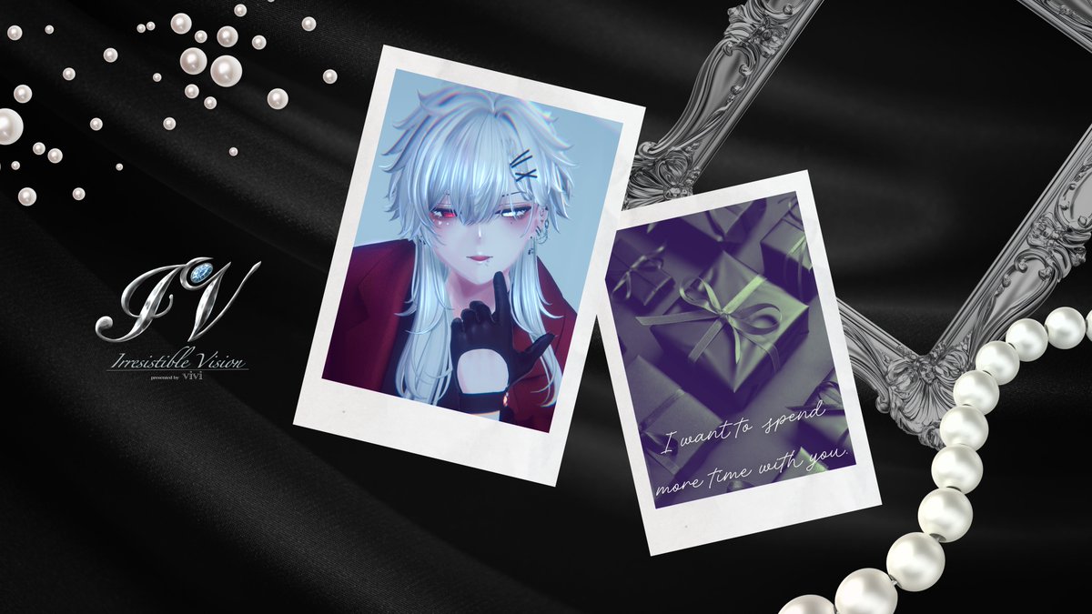 「iv イブ」VRChat接客イベント tweet media