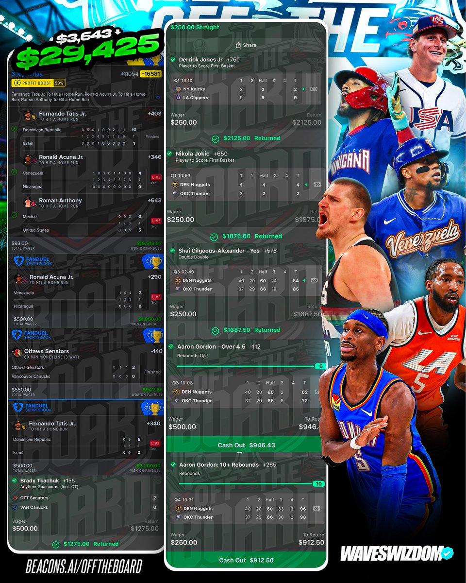 Wave 🌊 tweet media