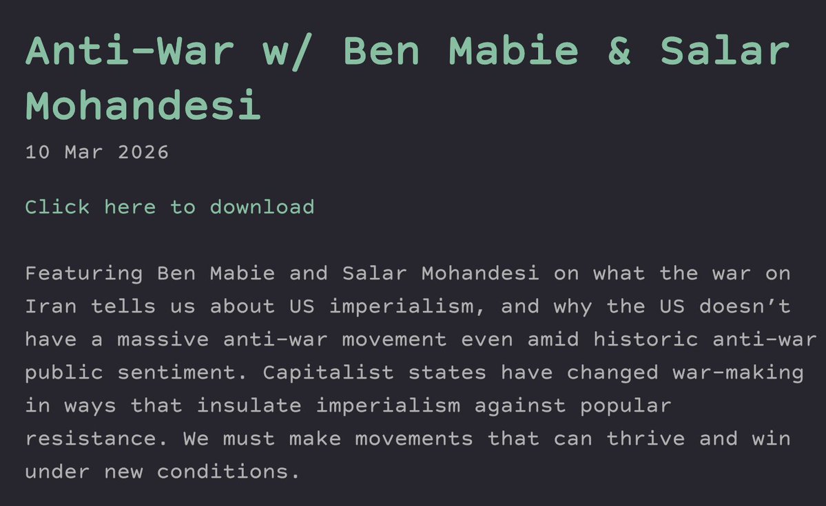 Daniel Denvir tweet media