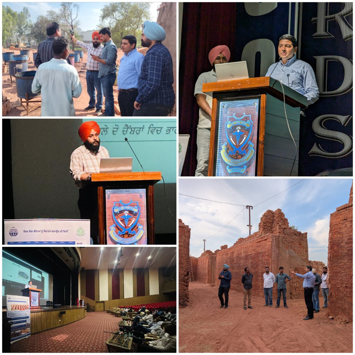 Punjab State Council for Science and Technology tweet media