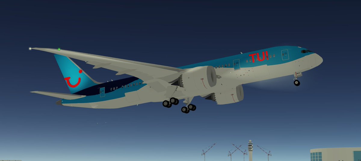Ali Vali International Airport | AVC (@AVIAairport) / Posts / X