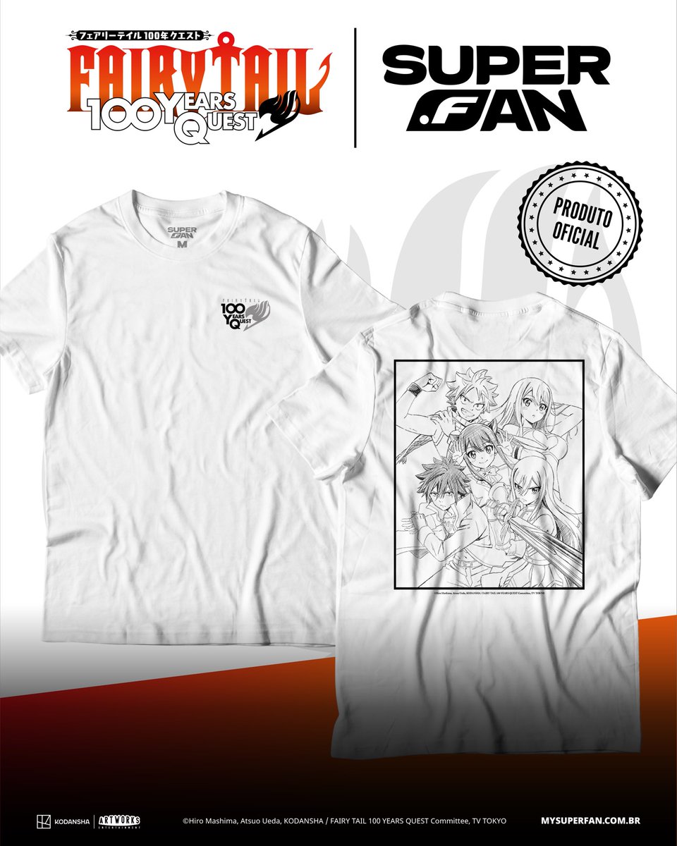 Super Fan Brasil tweet media