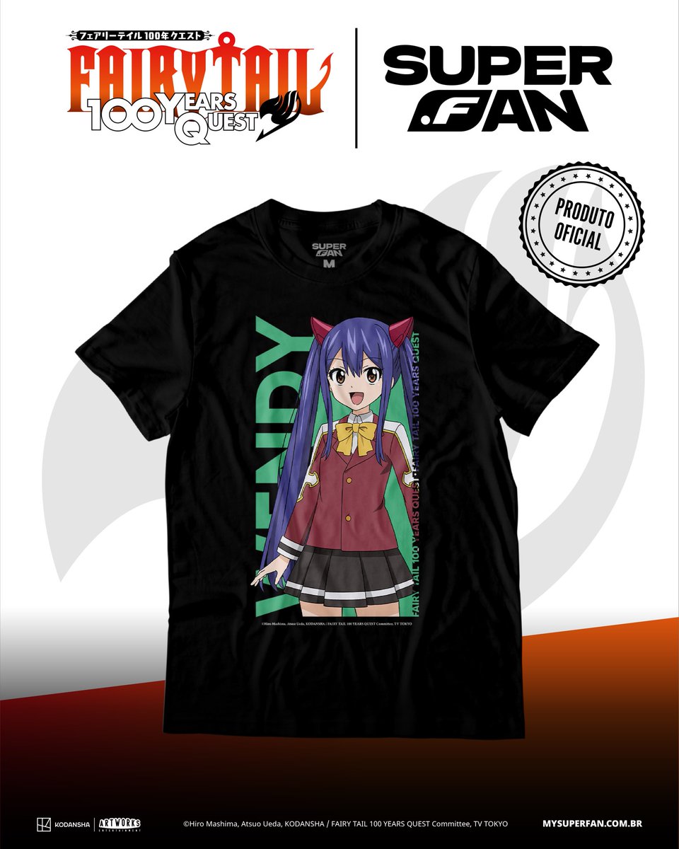 Super Fan Brasil tweet media