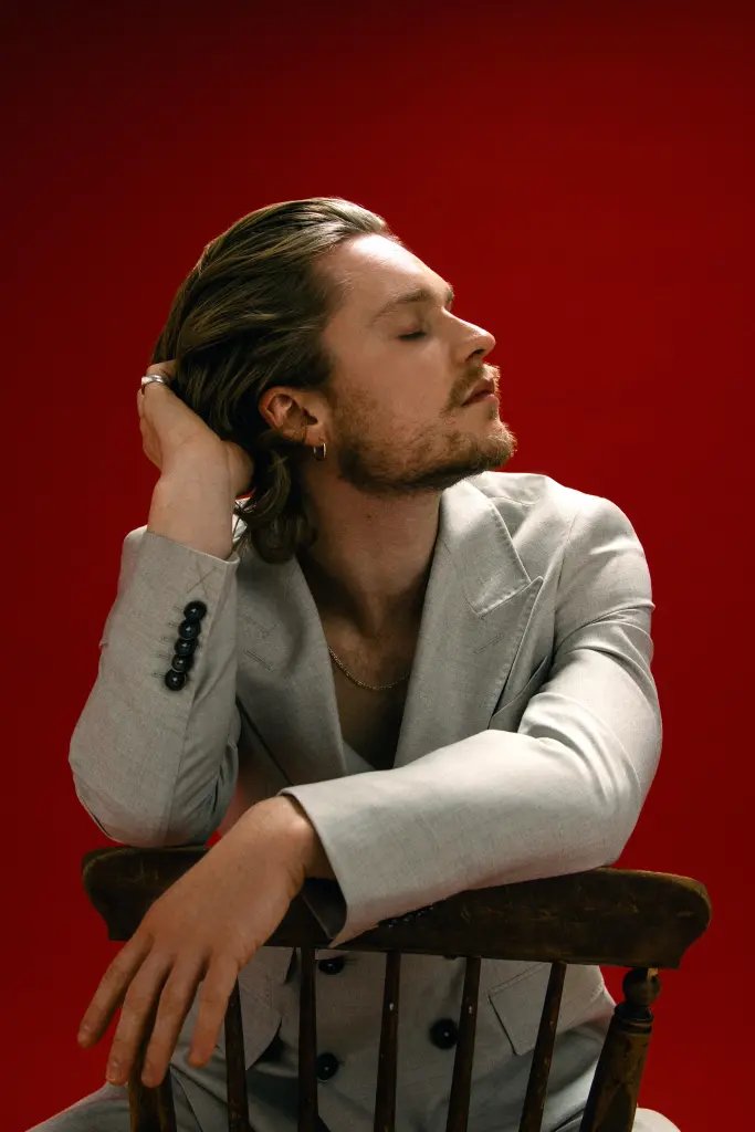 The Greens tweet media