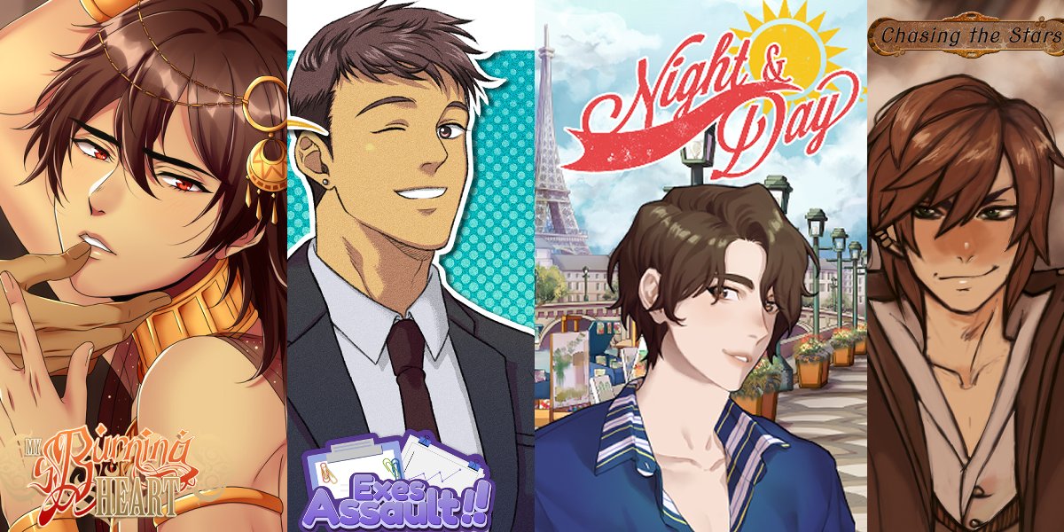 Ertal Games tweet media