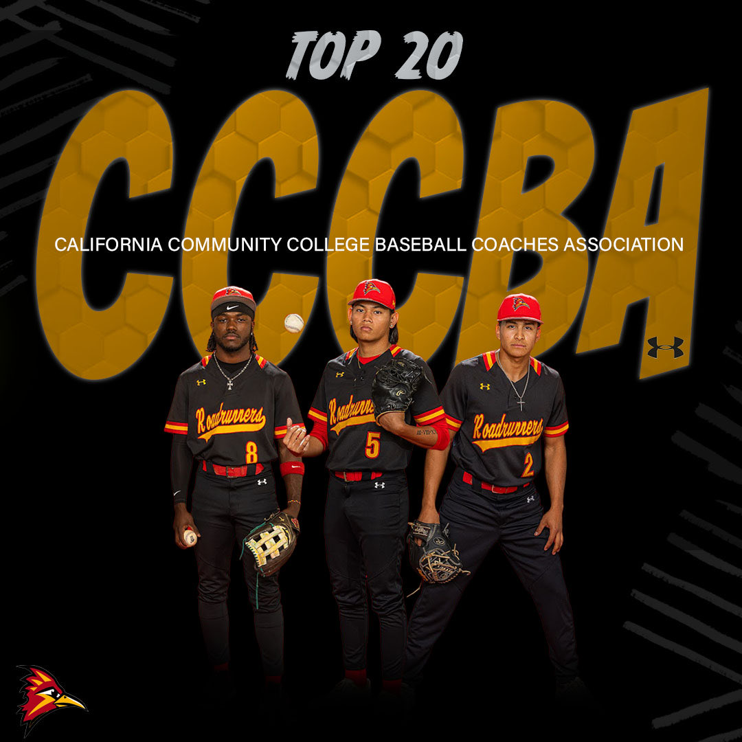 COD Baseball tweet media