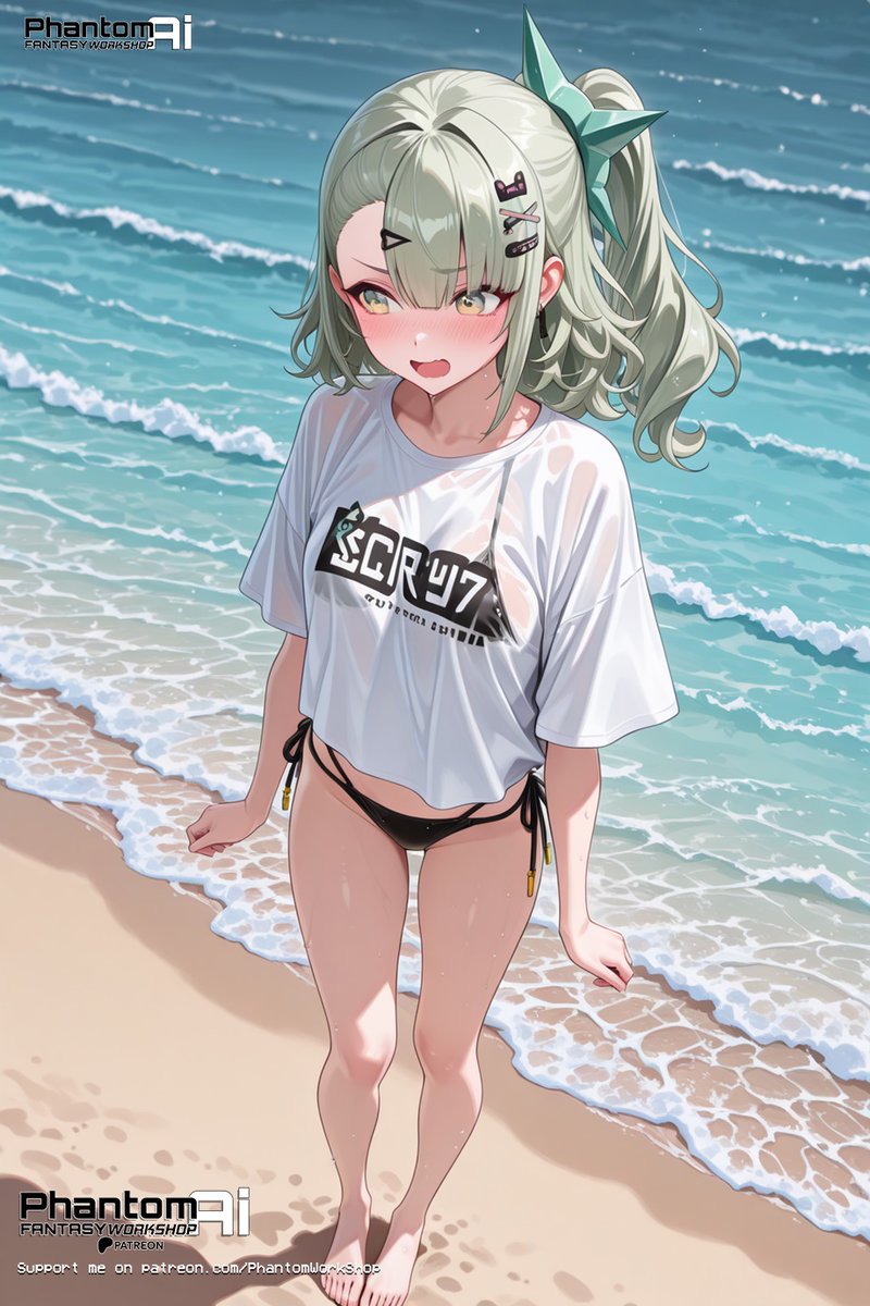 PhantomAIw's tweet photo. #zenlesszonezero #sunna #angelsofdelusion #yeshunguan https://t.co/onMCvq09SJ